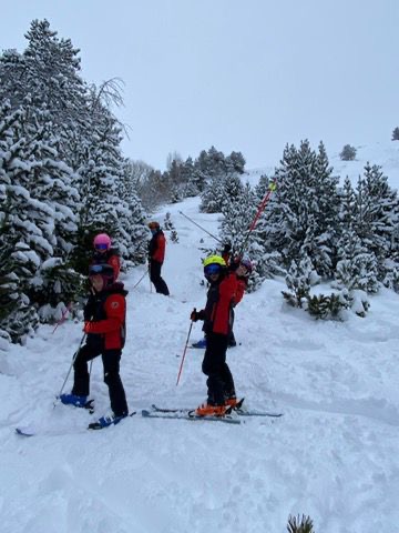 Moment de la temporada passada de l'ECEP, fotografia 12